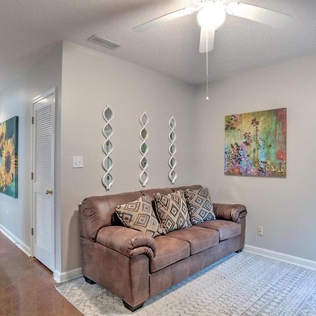 South Asheville Townhome 14 A Arden Extérieur photo