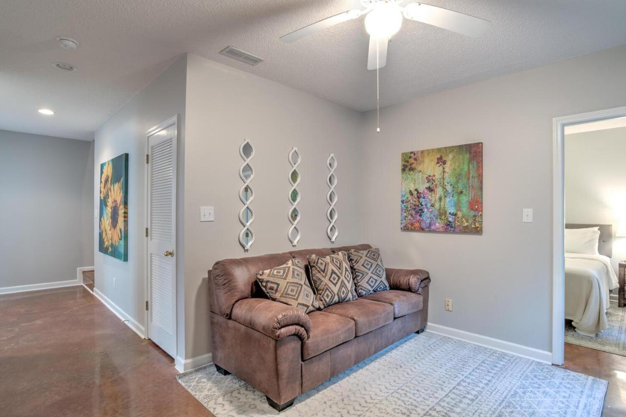 South Asheville Townhome 14 A Arden Extérieur photo
