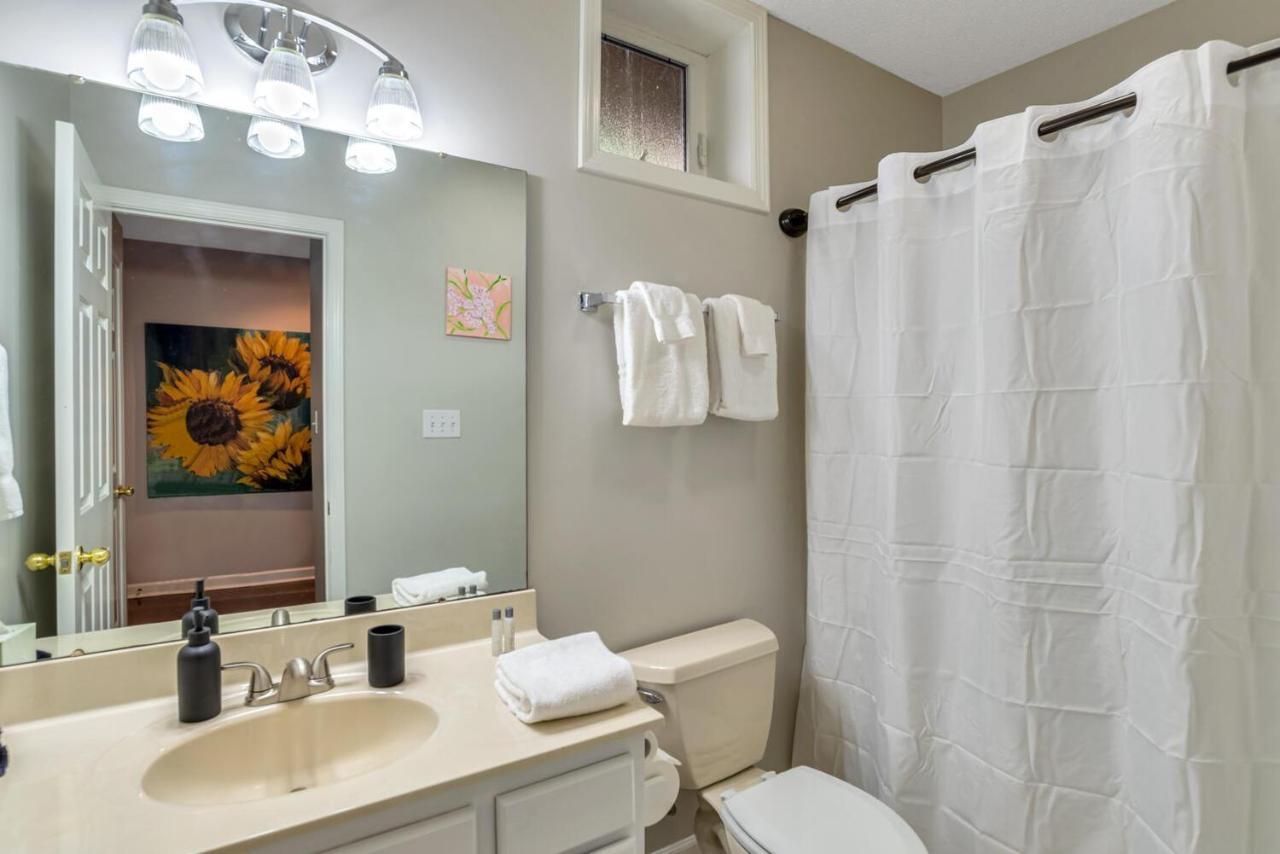 South Asheville Townhome 14 A Arden Extérieur photo