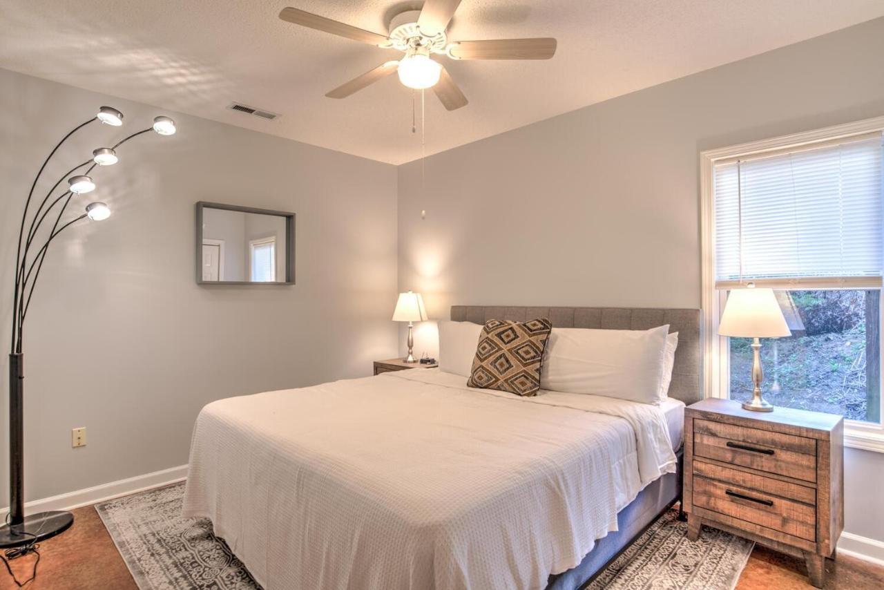 South Asheville Townhome 14 A Arden Extérieur photo