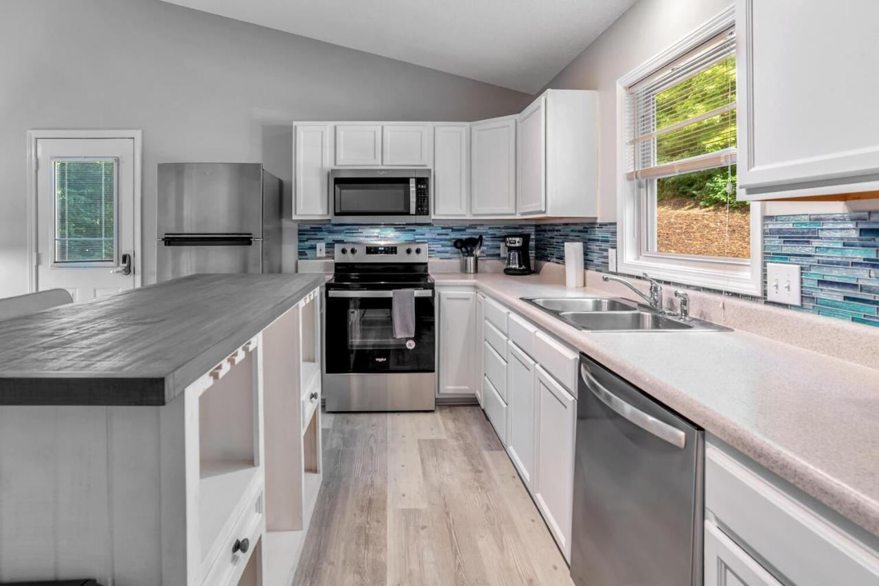 South Asheville Townhome 14 A Arden Extérieur photo